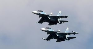 Hitno podignute snage NATO-a: Ruski vojni zrakoplov upao u zračni prostor države članice