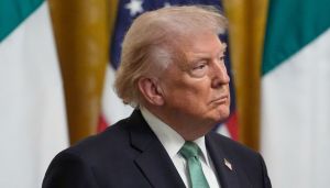 Trump, alliansene og regningen som alltid kommer