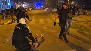 Fridom Haus: Sloboda u Srbiji u slobodnom padu