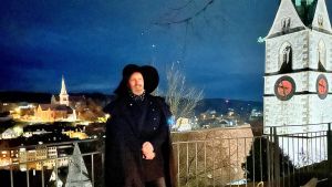 Mit dem Nachtwächter durch die Dunkelheit: Hier gibt es Einblicke in die Geheimnisse der Altstadt