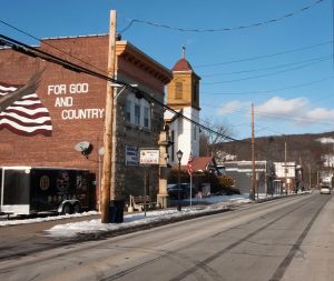 Residents of Small Pennsylvania Town Resist 6 Planned AI Data Center Campuses
