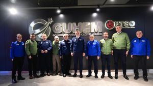 Bursa'da sanayiyi havacılık mı sıçratacak?