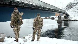 Vi er ikke børn, Mette