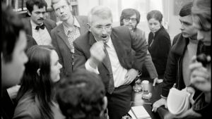 Obituary. Jürgen Habermas, master thinker of postwar Germany, 1929-2026