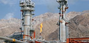 Why Iran is attacking Gulf energy infrastructure