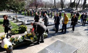 Ubistvo premijera, uvod u zlatno doba