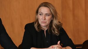 Ministarka Paunović najavila pokretanje Jedinstvenog upravnog mesta u Kuli