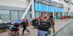 Planning a trip? Here’s what you should know before taking off