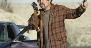 Love Is More Potent Than Political Conviction