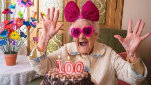 SuperAger, come funziona il cervello dei centenari: quando i neuroni fanno la differenza. Gli incredibili risultati dello studio