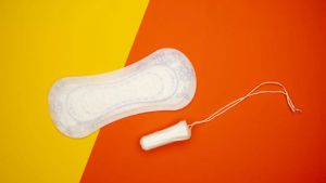 Let's talk about menstrual leave and who bears the cost