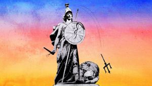 The UK must accept it is no longer a global power