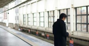 Why Comings and Goings Can Be Scary