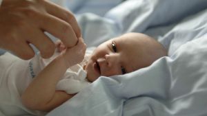 Kan fødselsvægt sige noget om ens politiske præference?