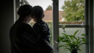 Forældre kan have mange forbudte tanker og følelser. Det er vigtigt at tale om dem