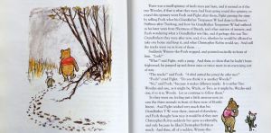 Winnie‑the‑Pooh at 100: this much‑loved classic illustrates how books can boost our wellbeing