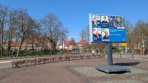 Waarom de ChristenUnie krimpt, snapt niemand in Elburg. Toch levert de partij hier de helft in