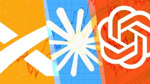 If These 3 Big IPOs Happen, No One Else May Have a Shot