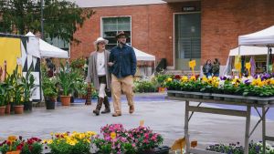 Torna Botanica Urbana alla Manifattura Tabacchi: fine settimana dedicato alla natura in città