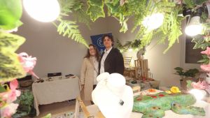 San Lorenzo in festa: via Guelfa rinasce come polo artigiano