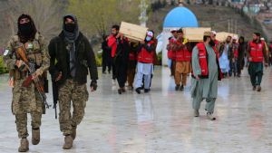 War between Afghanistan and Pakistan has much wider consequences