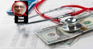 Sağlıkta Çöküşün Öteki Öyküleri 7