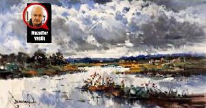 Yaralı Yeryüzü ve Direnen İnsan