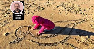 İçimizdeki İsimsiz Kişi