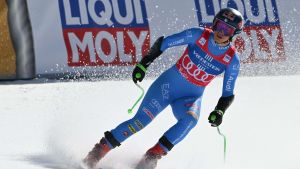 Sofia Goggia a un passo dalla Coppa di supergigante, ultima gara alle finali Lillehammer