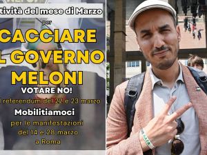 Meloni a testa in giù e l'elogio ai missili iraniani: ecco chi hanno invitato i 5S in Parlamento