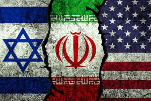 War on Iran and the Breakdown of the Liberal International Order