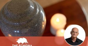 In a cost of living crisis, we can save on death