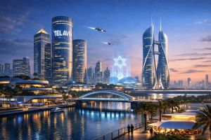 Yes, Israel is Lagging in AI (And What To Do About It)