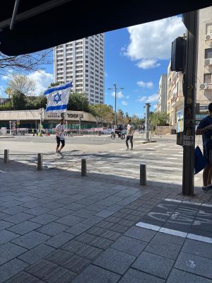 From Jesus to the Wild