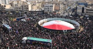 L'Iran uccide un cittadino svedese. E' la normalità del regime islamista