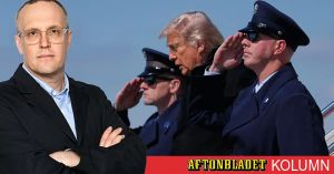 Världen står inför en chock