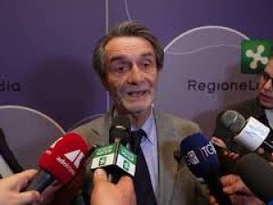 Milano-Cortina, Attilio Fontana: Donne alle Olimpiadi si sono distinte per risultati e storie