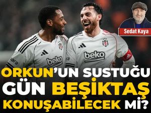 Beşiktaş için asıl soru şu: Fırtına başladığında dümende kim olacak?