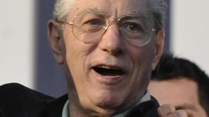 È morto Umberto Bossi, il fondatore della Lega Nord aveva 84 anni