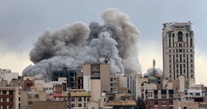 Letter: Congress allowed Trump to start a senseless war