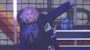 Marina Perazić za Danas pred poslednji koncert u Beogradu: „Opraštam se dostojanstveno“