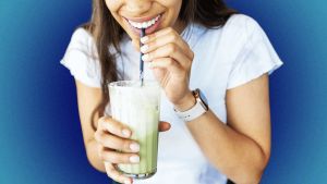 The Secret to Reaching Gen-Z Consumers: Offer Them a Little Treat