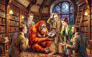 The Social Life of Machine Consciousness: Red Peter or the Ant Colony?