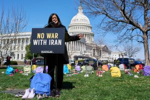 Trump’s plan to seek $200 billion for Iran war faces stiff opposition in Congress