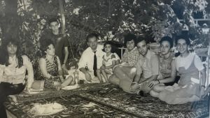 Iran Airport Customs – A Gateway to a New Life