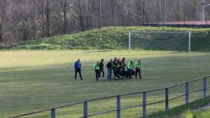 Scivola sul ghiaccio e precipita per 150 metri, il racconto dell’amico: «L’ho visto sparire nel canalone»