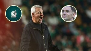 Oficial: Fidalgo es convocado a la Selección mexicana, esta es lista de Javier Aguirre