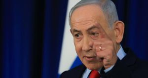 Netanyahu: 'Imamo tri ključna cilja, promijenit ćemo Bliski istok. Iran je nikad slabiji'