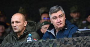 Dogodila se najgora stvar za hrvatsku sigurnost. To čak ni Šuba i Stanko ne mogu spasiti