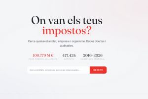 Hem de parlar de les menjadores